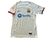 Camiseta 23/24 Barcelona DRI-FIT ADV Suplente Blanca Lewandowski 9