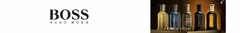 Banner da categoria HUGO BOSS