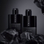 PRADA BLACK EUA DE PARFUM - loja online
