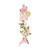 NINA NINA ROSE EAU DE TOILETTE - Atelie Cheiro Bom