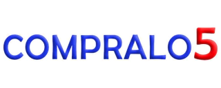 COMPRALO 5 (Pago contraentrega en Bogotá)