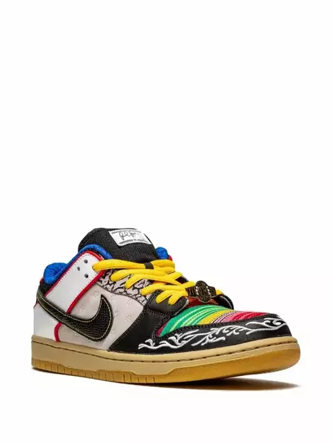 Nike SB Dunk Low “What The P-Rod” — Edição Limitada - comprar online