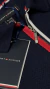 Polo Tommy Hilfiger x USA SAILGP Team na internet