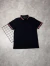 Polo Tommy Hilfiger - Preta