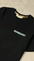 Camiseta Burberry com Cavaleiro Equestre (Knight Stamp) na internet