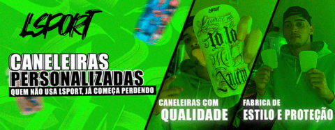 Banner de LSPORT OFICIAL
