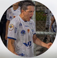 KASSIO ATLETA RIBEIROPÓLIS