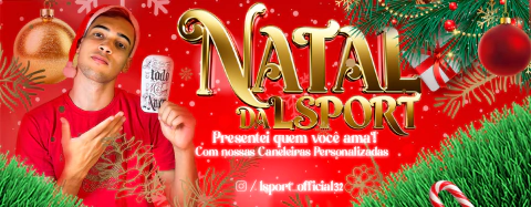 Banner de LSPORT OFICIAL