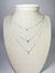 Cl Trio Corful Silver