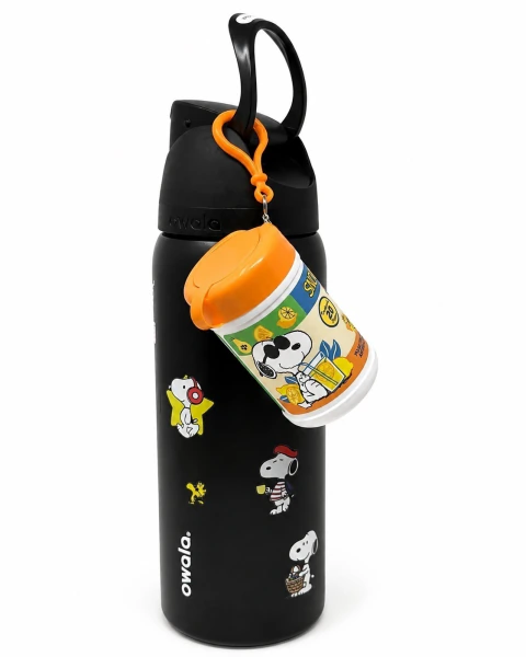 Toallitas húmedas Snoopy