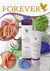 Aloe Moisturizing Lotion - Pamela Aloe