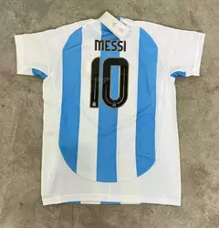 CAMISETA ARGENTINA TITULAR PREMIUM ¡OFERTA 2X1 ! - comprar online