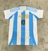 CAMISETA ARGENTINA TITULAR PREMIUM ¡OFERTA 2X1 !