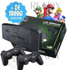 CONSOLA GAME STICK + AURICULAR JBL DE REGALO - Readyyshop