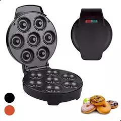 MAQUINA DE DONAS + BATIDOR MANUAL DE REGALO - Readyyshop