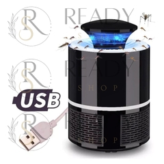 Proyector de Galaxia y Estrellas con Parlante Diseño Huevo de Dinosaurio + Lámpara LED UV Atrapa-Mosquitos de regalo - tienda online