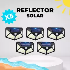 Reflector Premium® PACK X5! - comprar online