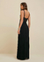 Vestido Longo Bordado Morena Rosa - comprar online