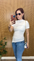 Blusa Amanda - comprar online