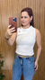 Blusa Sandy