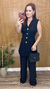 Conjunto Evellyn