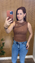 Blusa Sandy - comprar online