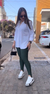 Legging Pézinho - comprar online
