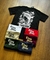 Camisa Streetwear