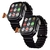 Smartwatch BML 4G - Android - comprar online