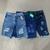 Bermuda Jeans