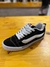 Zapatilla Vans Knu Skool
