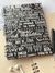 Cuaderno Mediano 17x25 Cod. A207