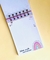 Anotador Anillado 9x13,5 cm Cod. C31 - comprar online
