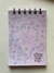 Anotador Anillado 9x13,5 cm Cod. C18 - comprar online