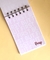 Anotador Anillado 9x13,5 cm Cod. C27 - comprar online