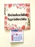 Mini Calendario Con Imán p/ Heladera Cod. CAL02