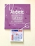 Mini Calendario Con Imán p/ Heladera Cod. CAL03
