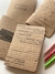 Cuaderno A5 Abrochado Cod. B6020 - comprar online