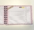Cuaderno Semi Rígido Cod. B8003 - comprar online