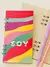 Cuaderno Pocket Anillado Tapa Flexible Cod. B5011 - comprar online