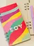 Cuaderno Pocket Anillado Tapa Flexible Cod. B5011 en internet