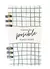 Cuaderno Pocket Anillado Tapa Flexible Cod. B5006 - comprar online