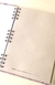 Cuaderno Mediano 17x25 Cod. A205 - comprar online