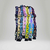 COLLAR REGULABLE SUBLIMADO XS-S