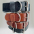 COLLARES EN CUERO - TALLE XXL - comprar online