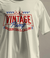 AMERICAN VINTAGE PUMP