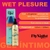 Gel Intimo Húmedo 125Ml - comprar online