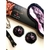 Kit Luxury Black Pleasure 6 Unidades