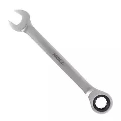 CHAVE COMBINADA CATRACA mm - NOLL - (UND) - comprar online