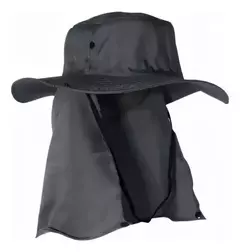 CHAPÉU AUSTRALIANO - LV Distribuidora